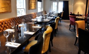 Restaurant Restaurant